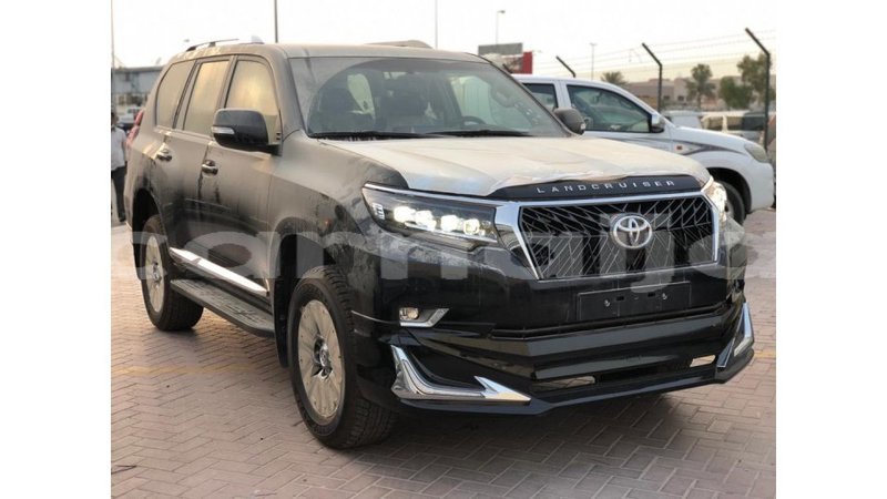 Big with watermark toyota prado abia state import dubai 13919