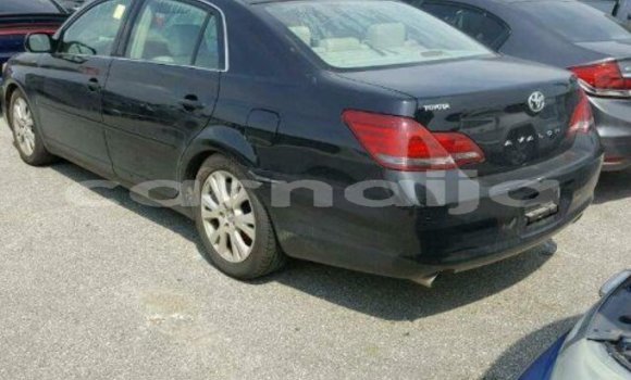 Buy Used Toyota Avalon Other Car in Badagry in Lagos State Buy Used Toyota Avalon Other Car in Badagry in Lagos State