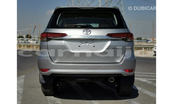 Acheter Import Voiture Toyota Fortuner Autre à Import - Dubai, État d'Abia Acheter Import Voiture Toyota Fortuner Autre à Import - Dubai, État d'Abia