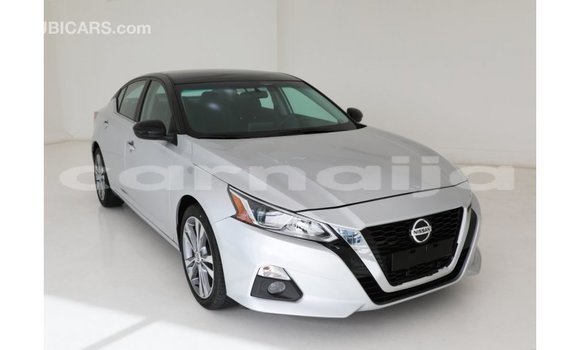 Buy Import Nissan Altima Other Car in Import - Dubai in Abia State Buy Import Nissan Altima Other Car in Import - Dubai in Abia State