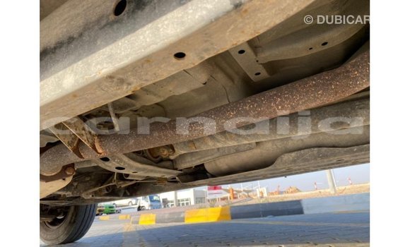 Buy Import Nissan Pickup White Car in Import - Dubai in Abia State Buy Import Nissan Pickup White Car in Import - Dubai in Abia State