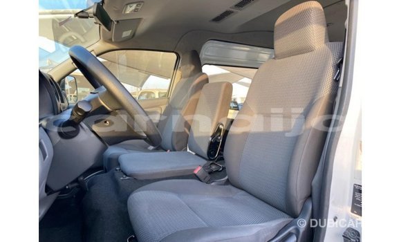 Acheter Import Voiture Nissan Urvan Blanc à Import - Dubai, État d'Abia Acheter Import Voiture Nissan Urvan Blanc à Import - Dubai, État d'Abia