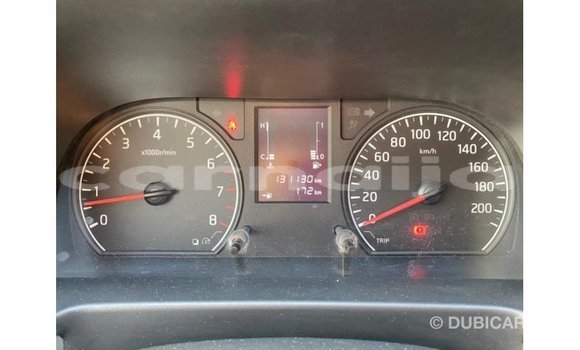 Acheter Import Voiture Nissan Urvan Blanc à Import - Dubai, État d'Abia Acheter Import Voiture Nissan Urvan Blanc à Import - Dubai, État d'Abia