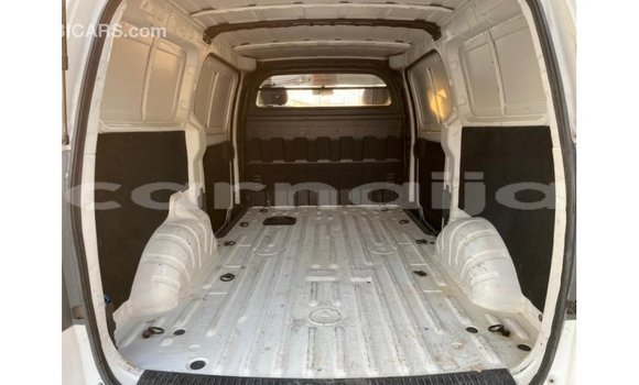 Buy Import Hyundai Accent White Car in Import - Dubai in Abia State Buy Import Hyundai Accent White Car in Import - Dubai in Abia State