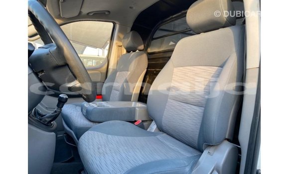 Buy Import Hyundai Accent White Car in Import - Dubai in Abia State Buy Import Hyundai Accent White Car in Import - Dubai in Abia State