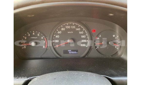 Buy Import Hyundai Accent White Car in Import - Dubai in Abia State Buy Import Hyundai Accent White Car in Import - Dubai in Abia State