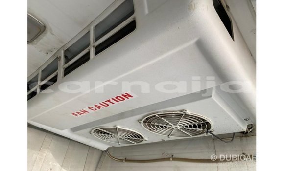 Buy Import Toyota Hiace White Car in Import - Dubai in Abia State Buy Import Toyota Hiace White Car in Import - Dubai in Abia State