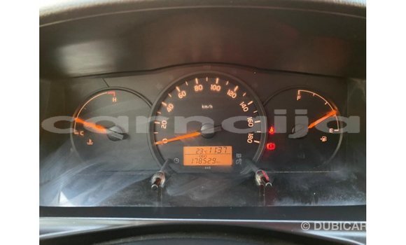 Buy Import Toyota Hiace White Car in Import - Dubai in Abia State Buy Import Toyota Hiace White Car in Import - Dubai in Abia State