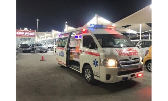 Buy Import Toyota Hiace White Car in Import - Dubai in Abia State