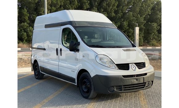 Acheter Import Voiture Renault 6 Blanc à Import - Dubai, État d'Abia Acheter Import Voiture Renault 6 Blanc à Import - Dubai, État d'Abia