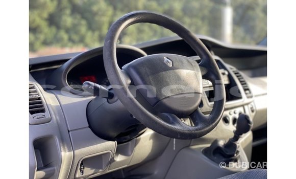 Buy Import Renault 6 White Car in Import - Dubai in Abia State Buy Import Renault 6 White Car in Import - Dubai in Abia State