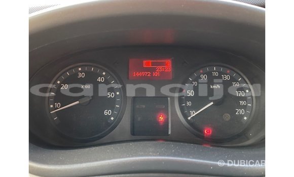 Buy Import Renault 6 White Car in Import - Dubai in Abia State Buy Import Renault 6 White Car in Import - Dubai in Abia State