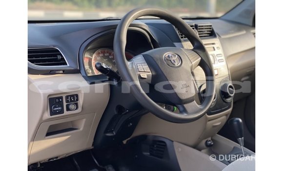 Buy Import Toyota Avanza White Car in Import - Dubai in Abia State Buy Import Toyota Avanza White Car in Import - Dubai in Abia State