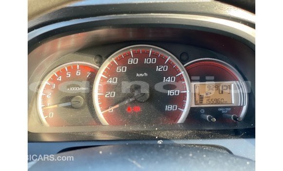 Buy Import Toyota Avanza White Car in Import - Dubai in Abia State Buy Import Toyota Avanza White Car in Import - Dubai in Abia State