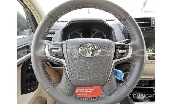 Buy Import Toyota Prado Black Car in Import - Dubai in Abia State Buy Import Toyota Prado Black Car in Import - Dubai in Abia State