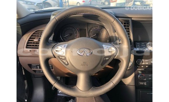 Acheter Import Voiture Infiniti EX Blanc à Import - Dubai, État d'Abia Acheter Import Voiture Infiniti EX Blanc à Import - Dubai, État d'Abia