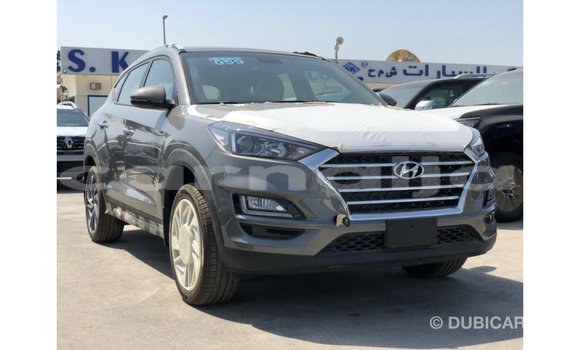 Buy Import Hyundai Tucson Green Car in Import - Dubai in Abia State Buy Import Hyundai Tucson Green Car in Import - Dubai in Abia State