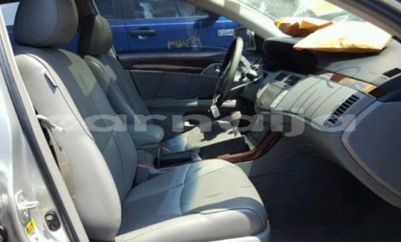 Buy Used Toyota Camry Other Car in Badagry in Lagos State Buy Used Toyota Camry Other Car in Badagry in Lagos State