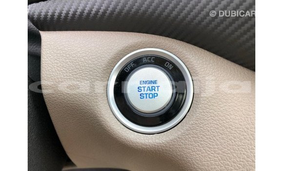 Buy Import Hyundai Tucson Green Car in Import - Dubai in Abia State Buy Import Hyundai Tucson Green Car in Import - Dubai in Abia State