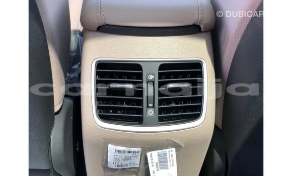 Buy Import Hyundai Tucson Green Car in Import - Dubai in Abia State Buy Import Hyundai Tucson Green Car in Import - Dubai in Abia State