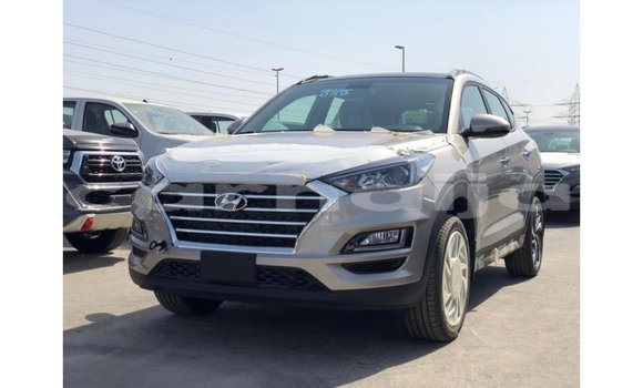 Buy Import Hyundai Tucson Other Car in Import - Dubai in Abia State Buy Import Hyundai Tucson Other Car in Import - Dubai in Abia State