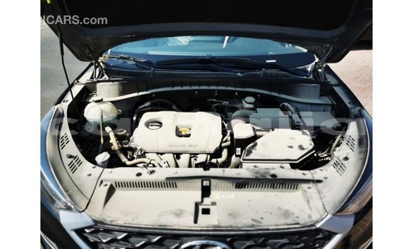 Buy Import Hyundai Tucson Black Car in Import - Dubai in Abia State Buy Import Hyundai Tucson Black Car in Import - Dubai in Abia State
