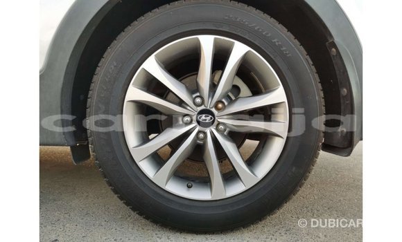 Buy Import Hyundai Santa Fe Other Car in Import - Dubai in Abia State Buy Import Hyundai Santa Fe Other Car in Import - Dubai in Abia State
