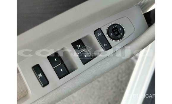 Buy Import Hyundai Sonata White Car in Import - Dubai in Abia State Buy Import Hyundai Sonata White Car in Import - Dubai in Abia State