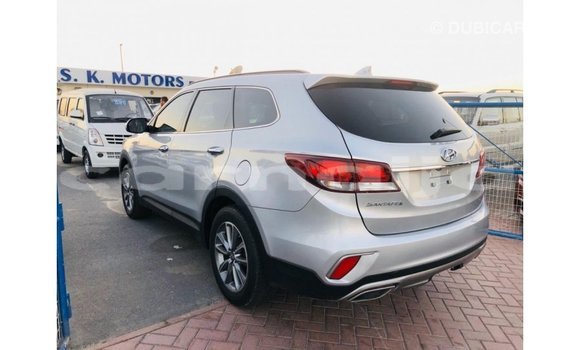 Acheter Import Voiture Hyundai Santa Fe Autre à Import - Dubai, État d'Abia Acheter Import Voiture Hyundai Santa Fe Autre à Import - Dubai, État d'Abia