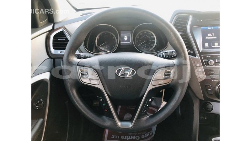 Big with watermark hyundai santa fe abia state import dubai 13948