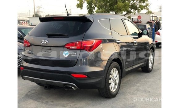 Acheter Import Voiture Hyundai Santa Fe Autre à Import - Dubai, État d'Abia Acheter Import Voiture Hyundai Santa Fe Autre à Import - Dubai, État d'Abia