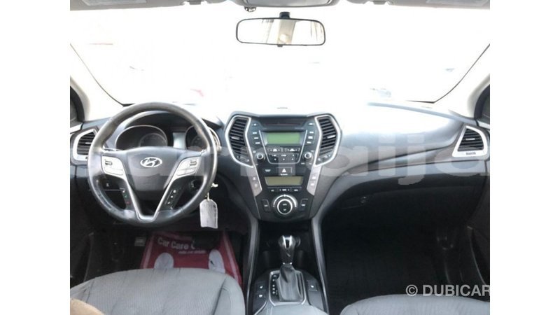 Big with watermark hyundai santa fe abia state import dubai 13949