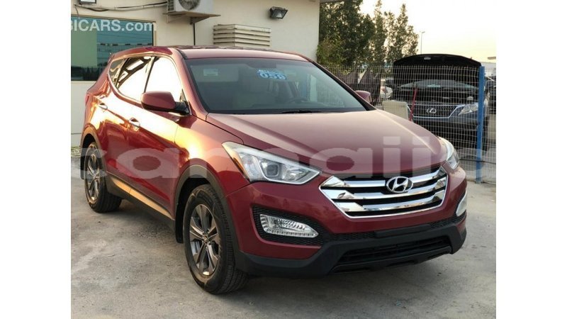 Big with watermark hyundai santa fe abia state import dubai 13950