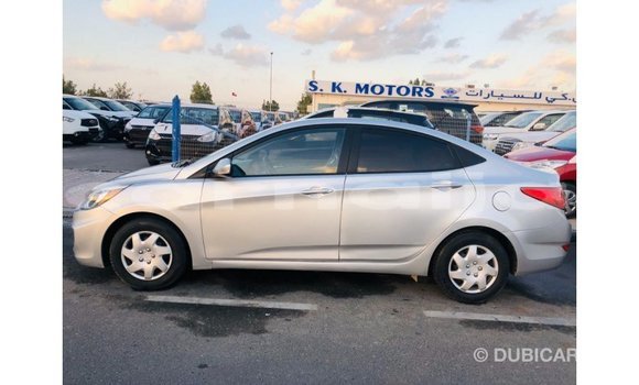 Buy Import Hyundai Accent Other Car in Import - Dubai in Abia State Buy Import Hyundai Accent Other Car in Import - Dubai in Abia State