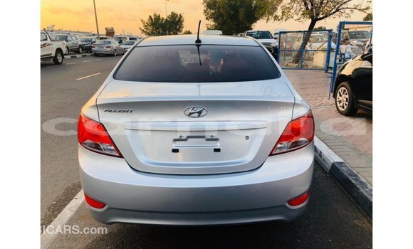Buy Import Hyundai Accent Other Car in Import - Dubai in Abia State Buy Import Hyundai Accent Other Car in Import - Dubai in Abia State
