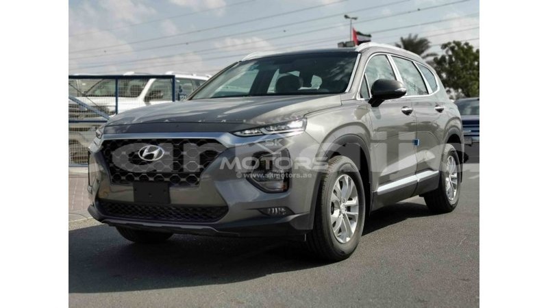 Big with watermark hyundai santa fe abia state import dubai 13955