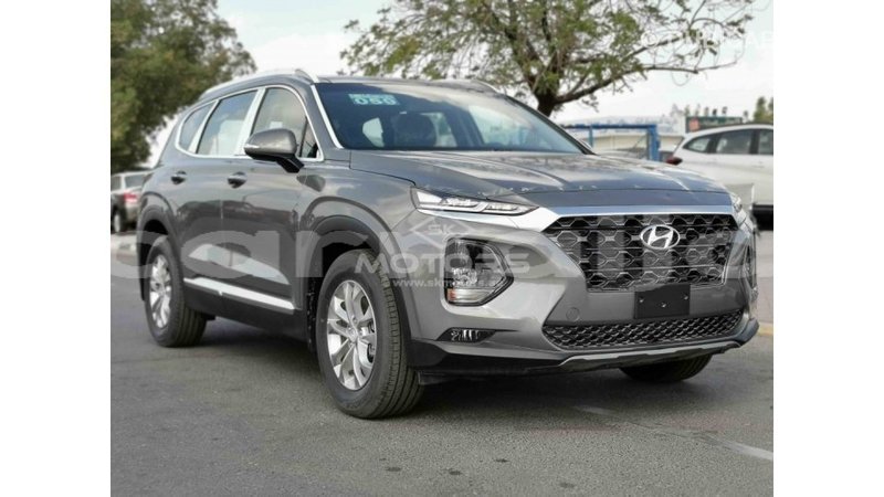 Big with watermark hyundai santa fe abia state import dubai 13955