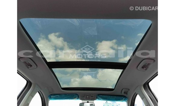 Buy Import Hyundai Santa Fe Other Car in Import - Dubai in Abia State Buy Import Hyundai Santa Fe Other Car in Import - Dubai in Abia State