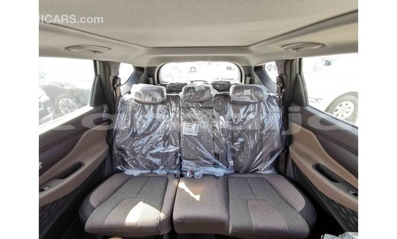 Buy Import Hyundai Santa Fe Other Car in Import - Dubai in Abia State Buy Import Hyundai Santa Fe Other Car in Import - Dubai in Abia State