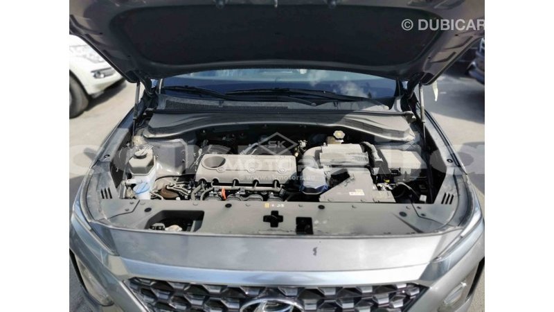 Big with watermark hyundai santa fe abia state import dubai 13955