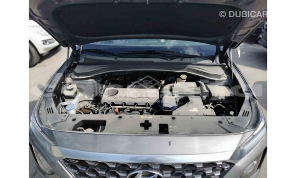 Buy Import Hyundai Santa Fe Other Car in Import - Dubai in Abia State Buy Import Hyundai Santa Fe Other Car in Import - Dubai in Abia State