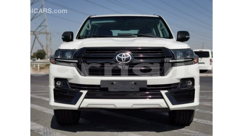 Big with watermark toyota land cruiser abia state import dubai 13956