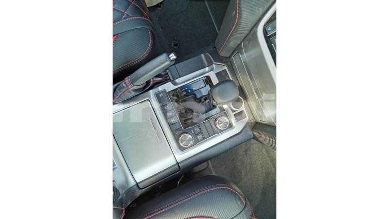 Big with watermark toyota land cruiser abia state import dubai 13956