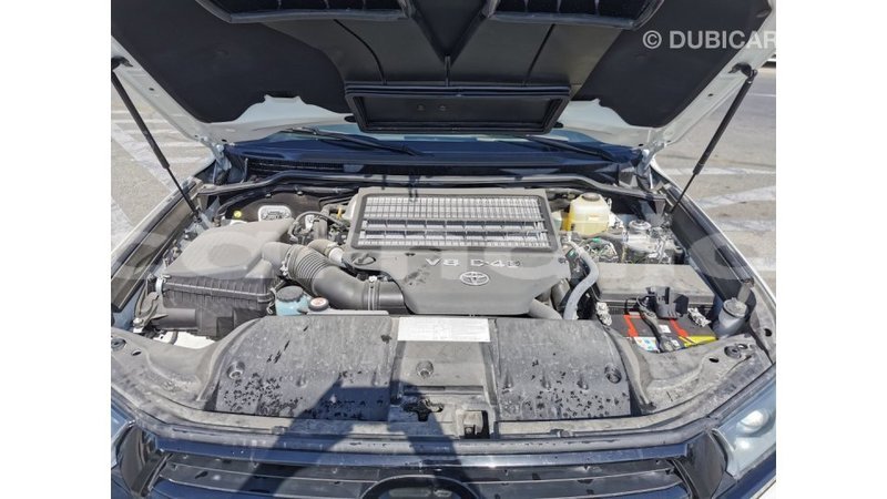 Big with watermark toyota land cruiser abia state import dubai 13956