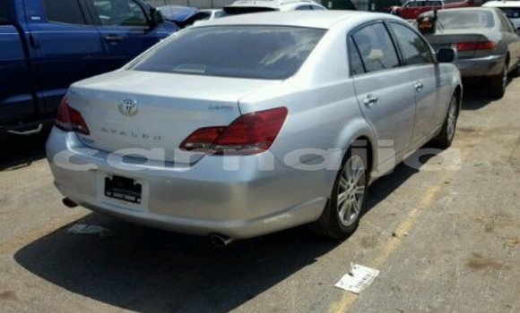 Buy Used Toyota Camry Other Car in Badagry in Lagos State Buy Used Toyota Camry Other Car in Badagry in Lagos State