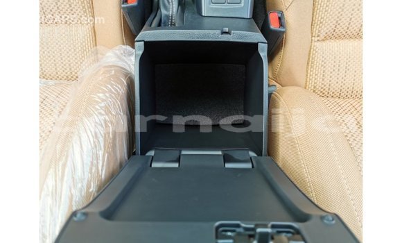 Buy Import Toyota Fortuner White Car in Import - Dubai in Abia State Buy Import Toyota Fortuner White Car in Import - Dubai in Abia State