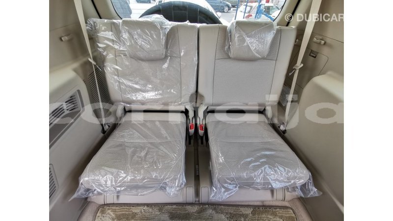 Big with watermark toyota prado abia state import dubai 13960