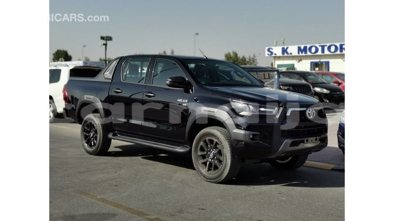Big with watermark toyota hilux abia state import dubai 13961