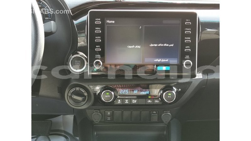 Big with watermark toyota hilux abia state import dubai 13961