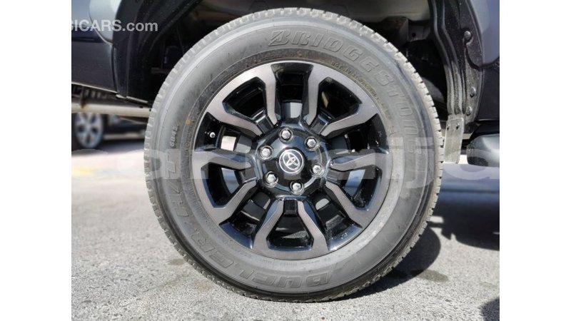 Big with watermark toyota hilux abia state import dubai 13961